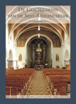 Boek Sint-Stefanuskerk