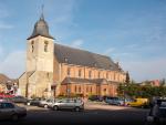 Sint-Stefanuskerk Hoeselt