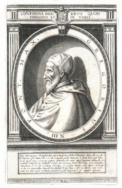 paus Gregorius XIII