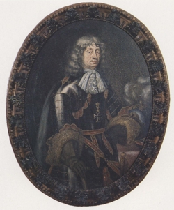 Emond Godfried von Bocholtz