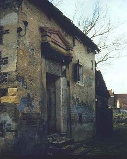  het kasteel in het Paneel